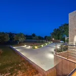 Luxury Majore Villa Svoronata