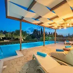 Willa Luxury Majore Svoronata