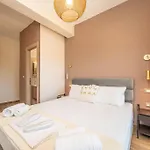 Willa Luxury Majore Svoronata