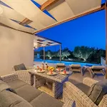 Luxury Majore Willa