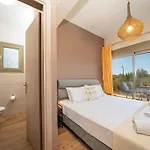 Luxury Majore Villa Zvoronáta