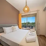 Luxury Majore Zvoronáta