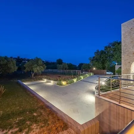 Luxury Majore Villa Zvoronáta