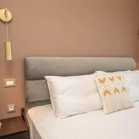 Luxury Majore וילה סבורונטה