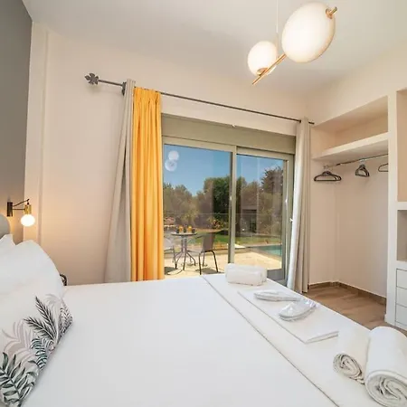 Luxury Majore Svoronata