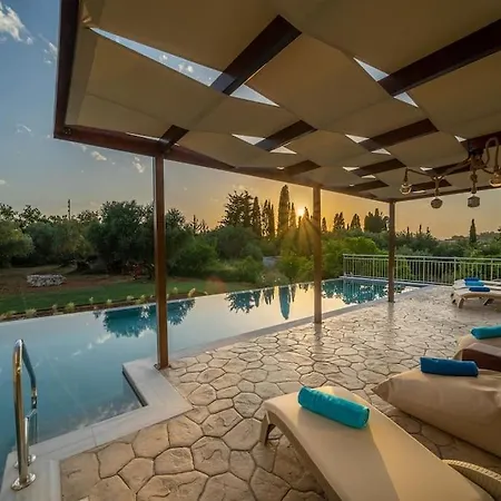 Luxury Majore סבורונטה