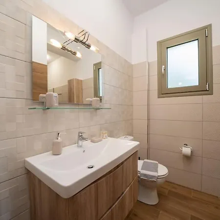 Luxury Majore וילה סבורונטה