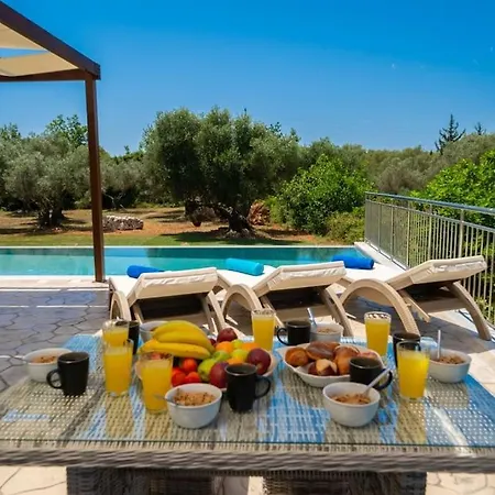 Villa Luxury Majore *