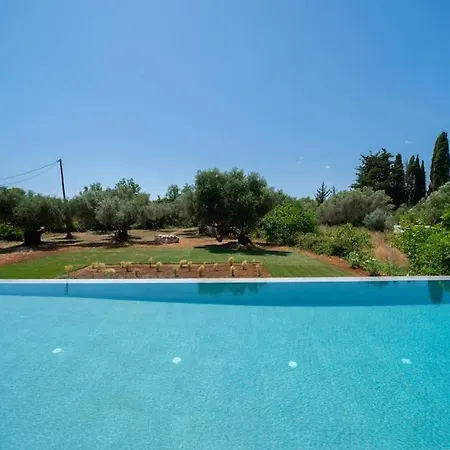 וילה Luxury Majore