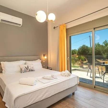 Luxury Majore סבורונטה