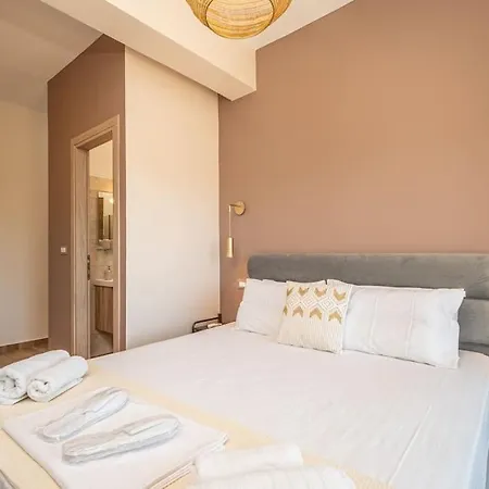 Luxury Majore Villa