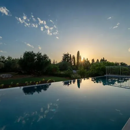 Villa Luxury Majore