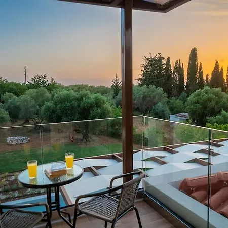 Luxury Majore וילה