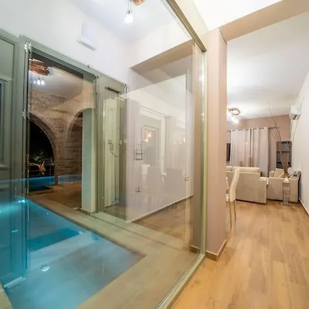 Villa Luxury Majore Svoronata