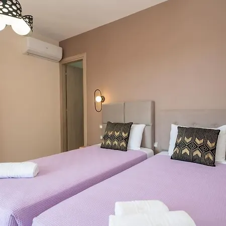 Luxury Majore סבורונטה