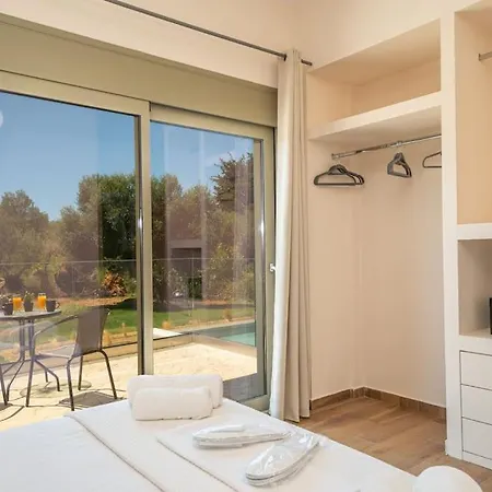 Luxury Majore וילה *