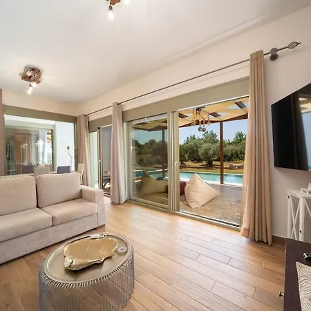 Luxury Majore וילה *