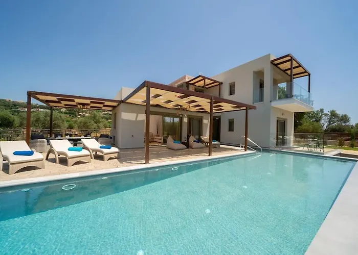 Villa Luxury Majore