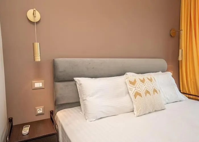 Luxury Majore Villa Svoronata