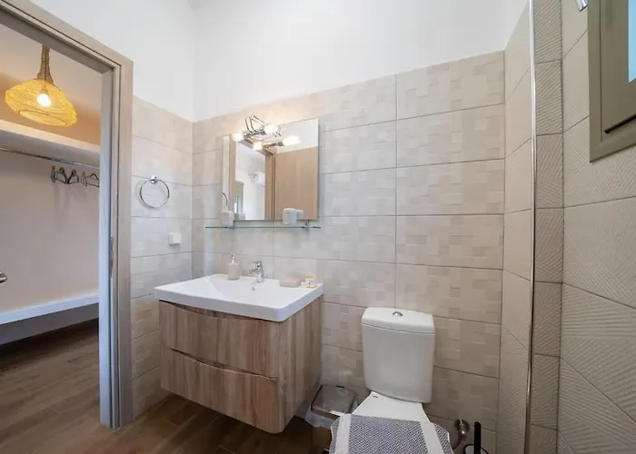 Villa Luxury Majore Svoronata