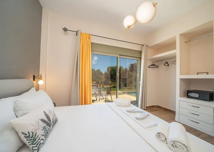 Luxury Majore Svoronata