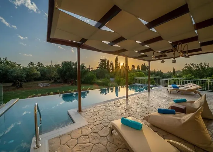 Luxury Majore Zvoronáta