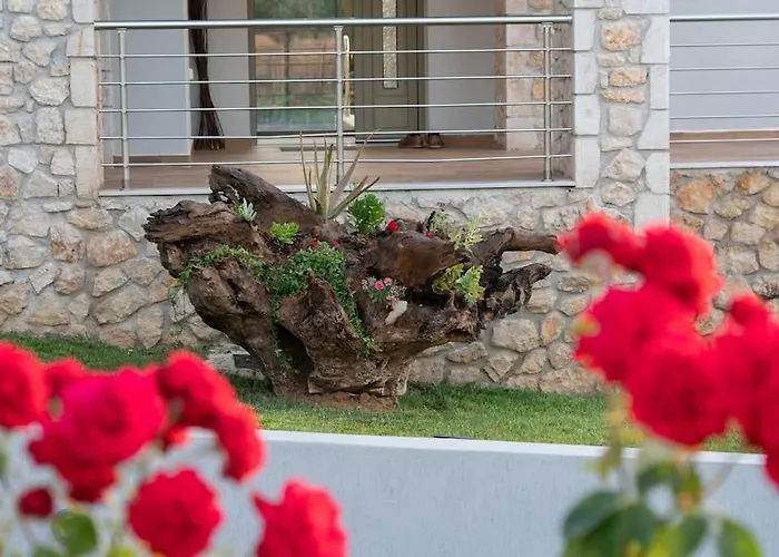 Luxury Majore * Svoronata