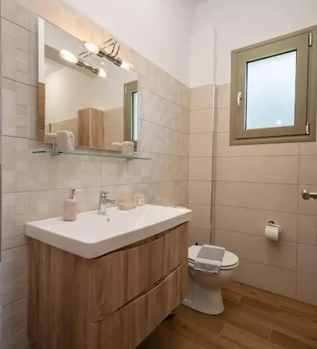 Luxury Majore * Svoronata