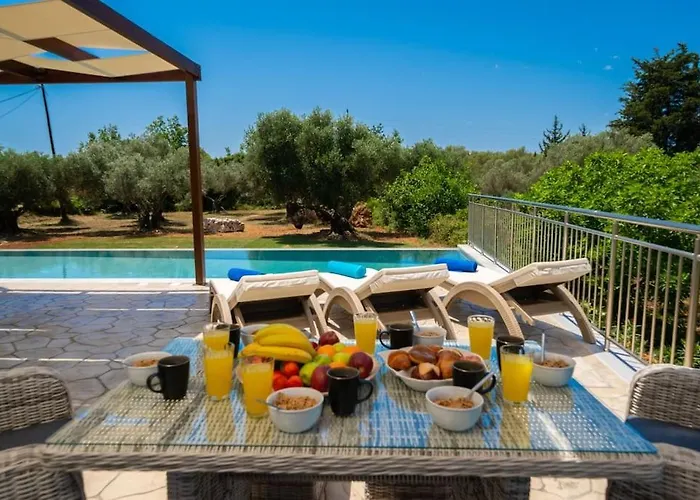 Villa Luxury Majore *