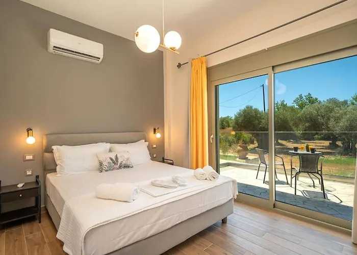 Luxury Majore Svoronata