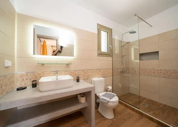 Luxury Majore Villa *