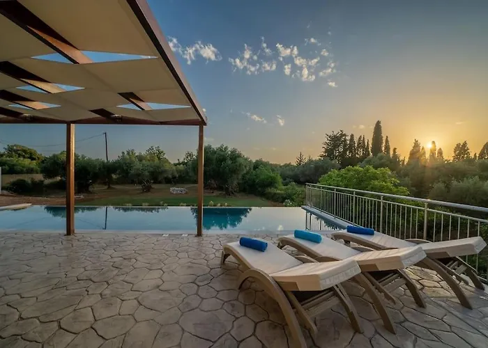 Luxury Majore * Svoronata