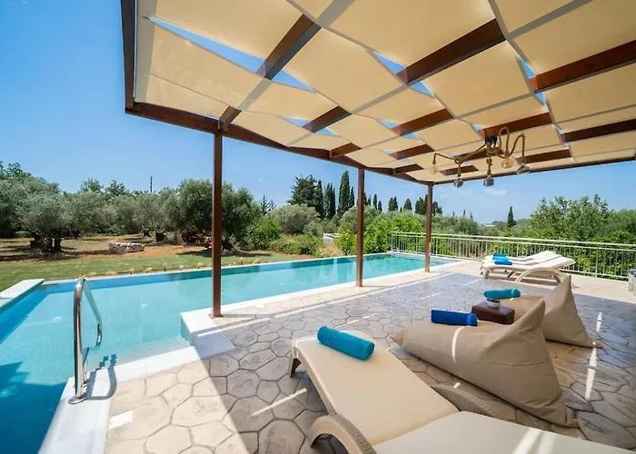 Luxury Majore Villa *