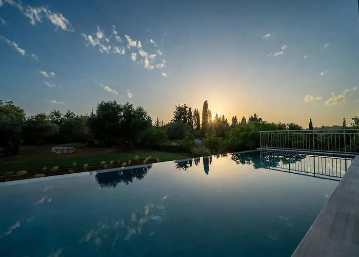Villa Luxury Majore