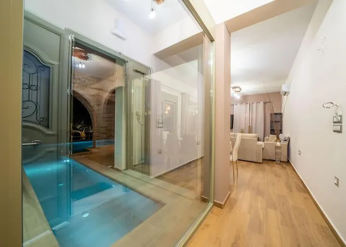 Villa Luxury Majore Zvoronáta