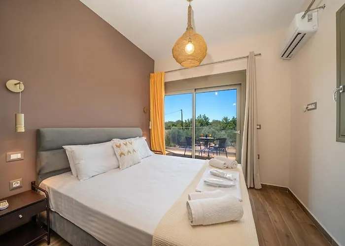 Luxury Majore Svoronata