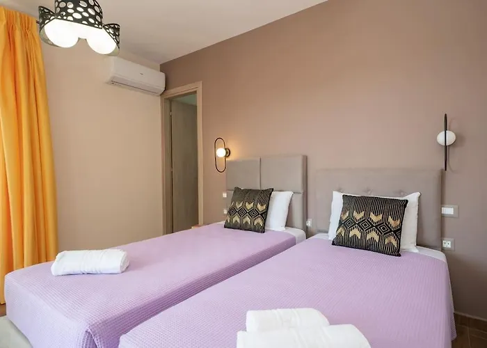 Luxury Majore Zvoronáta