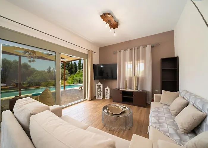 Villa Luxury Majore *