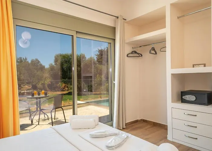 Luxury Majore Villa *