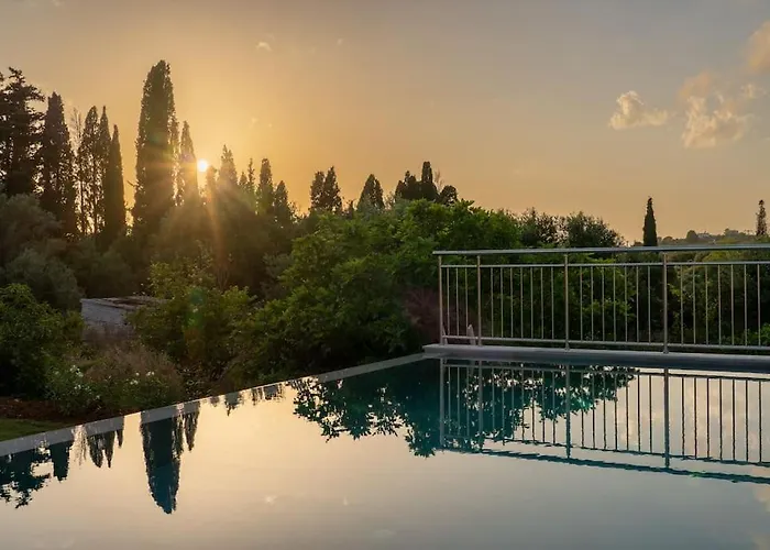 Villa Luxury Majore *