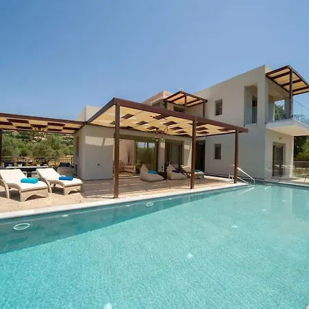 Villa Luxury Majore