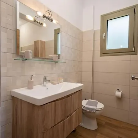 Luxury Majore * Svoronata