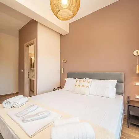 Villa Luxury Majore Svoronata