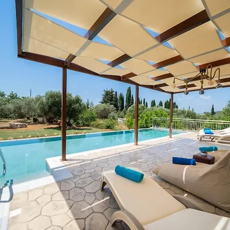 Luxury Majore Villa *