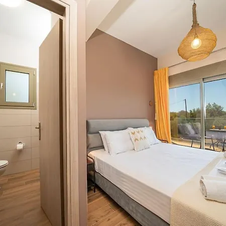 Luxury Majore Villa Svoronata