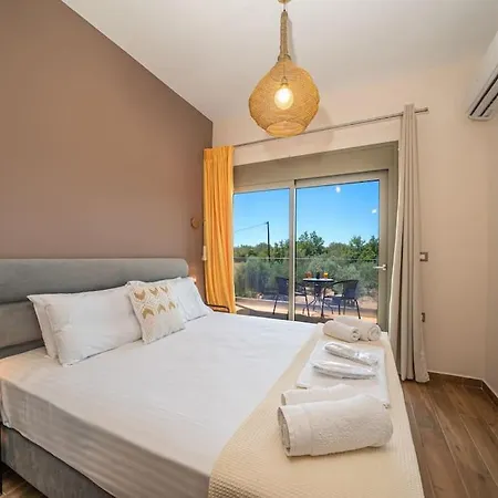 Luxury Majore Svoronata