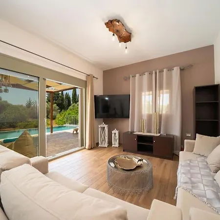 Villa Luxury Majore *