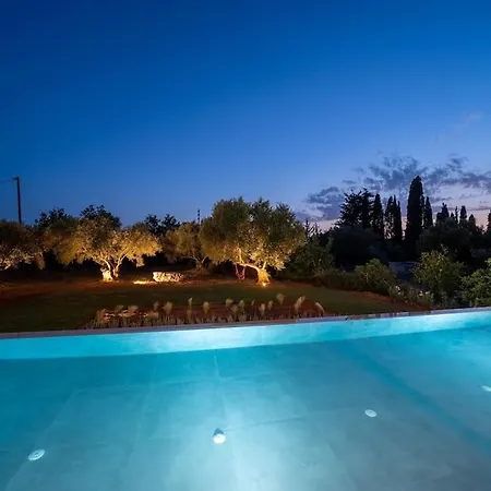 Luxury Majore Svoronata